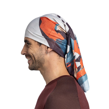 Buff Unisex Coolnet UV Neck Gaiters