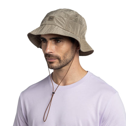 Buff Unisex Go UPF50 sun protection Bucket Hat