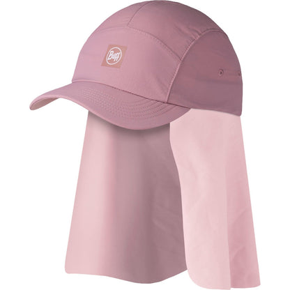 Buff Kids Desert Solid Baseball Cap
