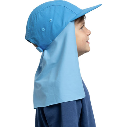 Buff Kids Desert Solid Baseball Cap
