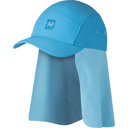 Buff Kids Desert Solid Baseball Cap