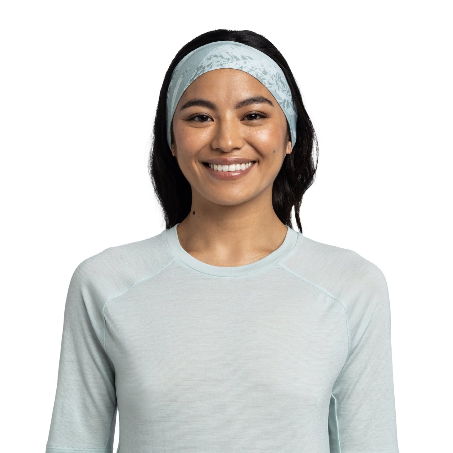 Buff Unisex Coolnet UV Slim Headband