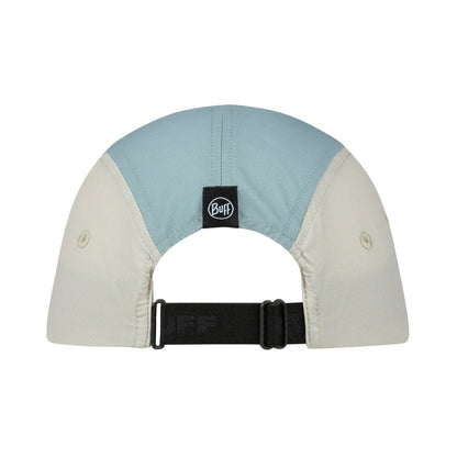 Buff Unisex 5 Panel Go Cap Baseball Cap