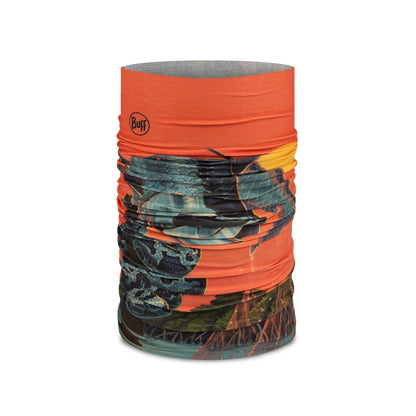 Buff Unisex Angler Coolnet UV Derek De Young Neck Gaiters