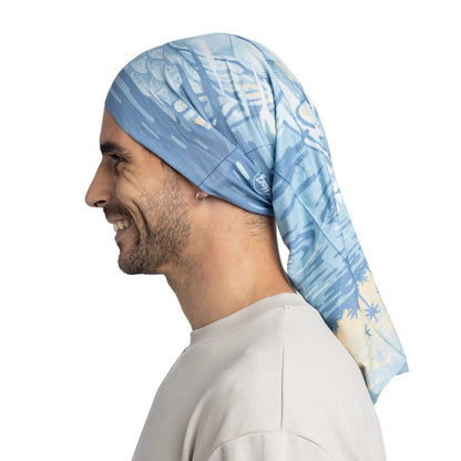Buff Unisex Angler Coolnet UV Neck Gaiters