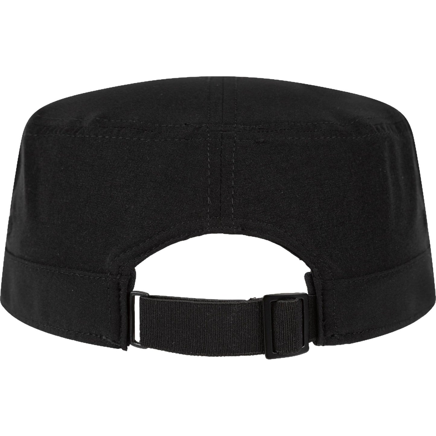 Buff Military Cap Solid Baseball Cap