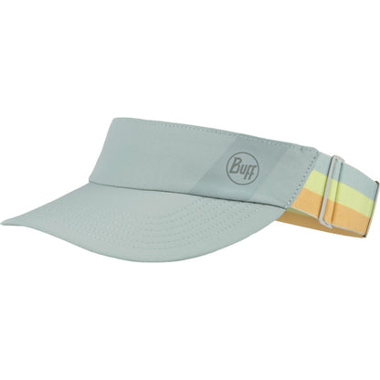 Buff Speed Visor Solid