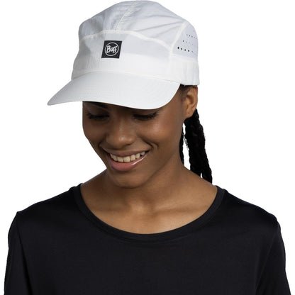 Buff Speed Solid Baseball Cap