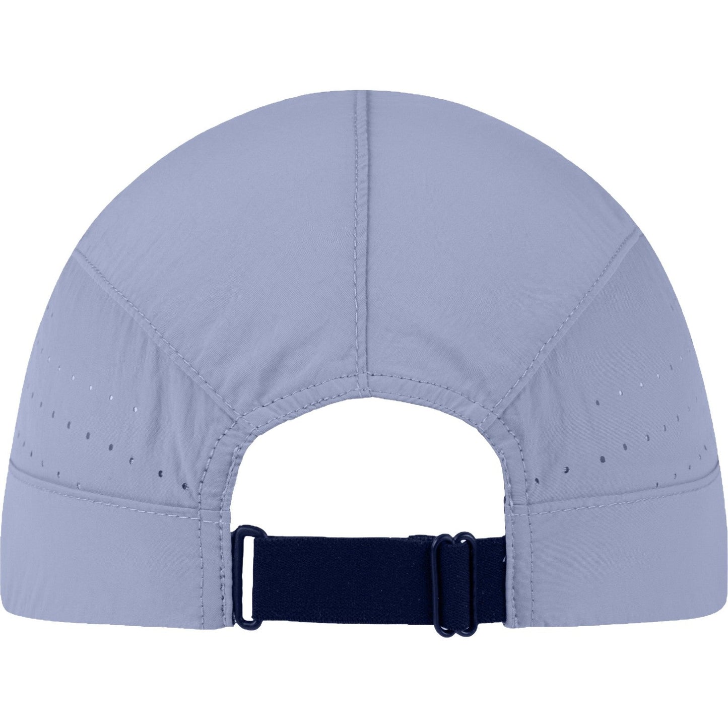 Buff Speed Solid Baseball Cap