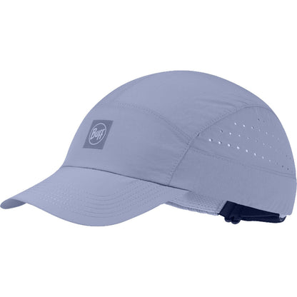 Buff Speed Solid Baseball Cap