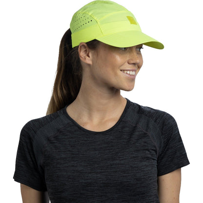 Buff Speed Solid Baseball Cap