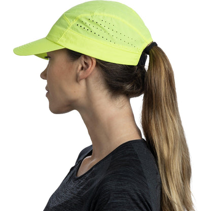 Buff Speed Solid Baseball Cap