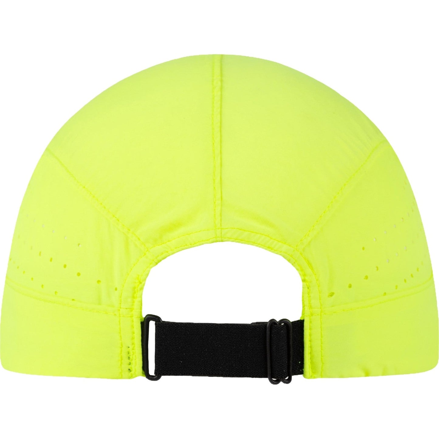 Buff Speed Solid Baseball Cap