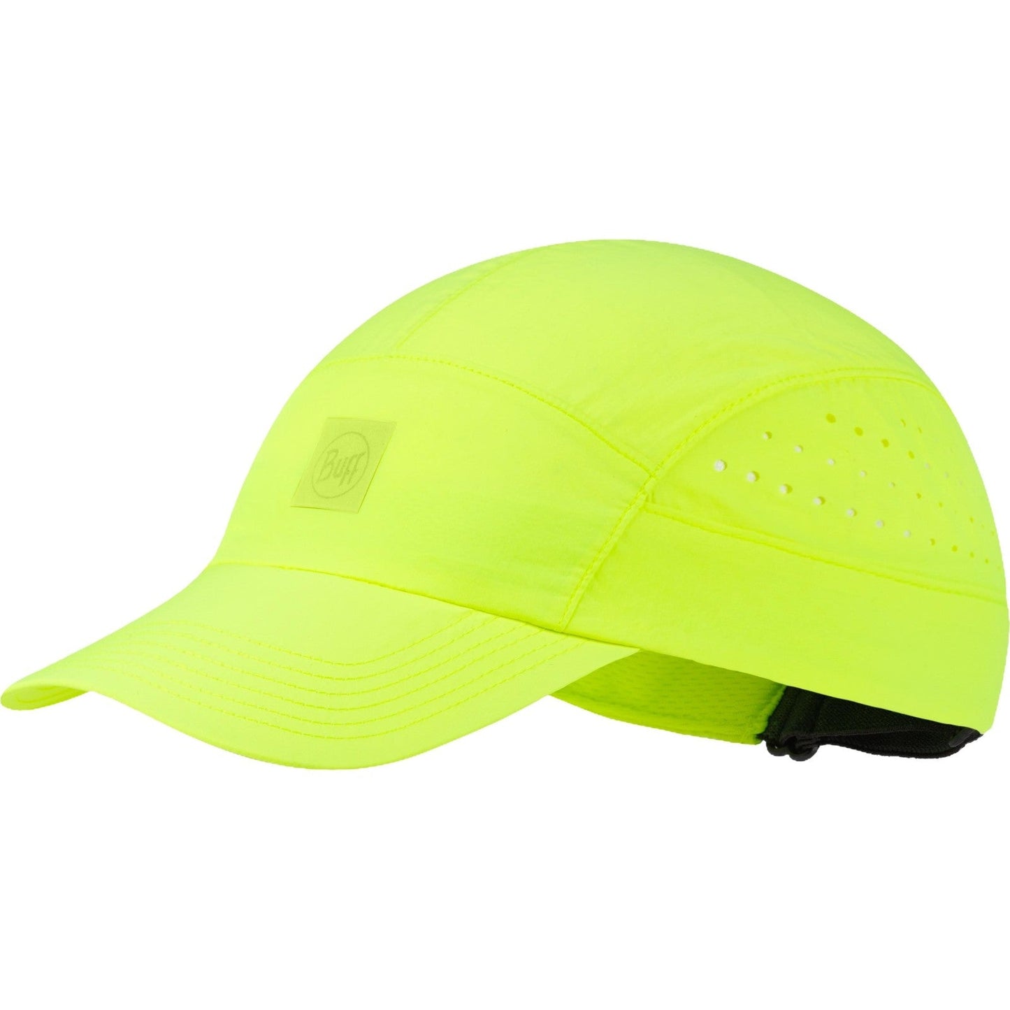 Buff Speed Solid Baseball Cap