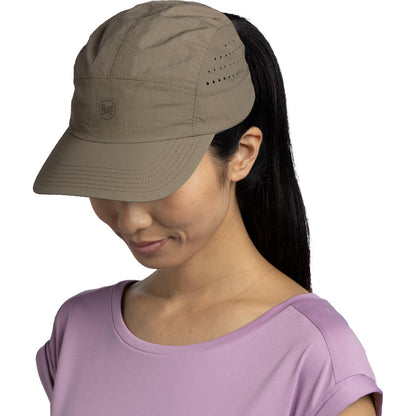 Buff Speed Solid Baseball Cap