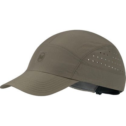 Buff Speed Solid Baseball Cap