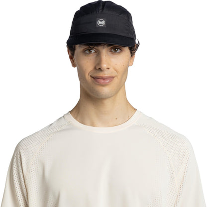 Buff Speed Solid Baseball Cap
