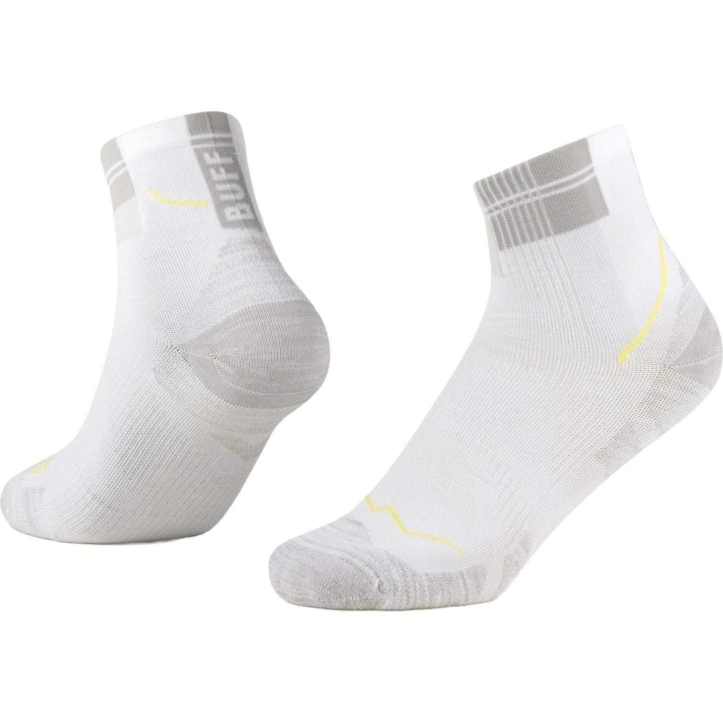 Buff Coolnet® Lightweight Breathable Ankle Socks