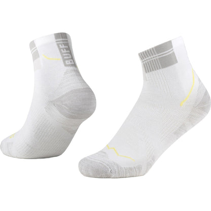 Buff Coolnet® Lightweight Breathable Ankle Socks