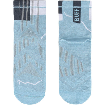 Buff Coolnet® Lightweight Breathable Ankle Socks