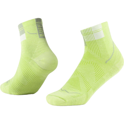 Buff Coolnet® Lightweight Breathable Ankle Socks