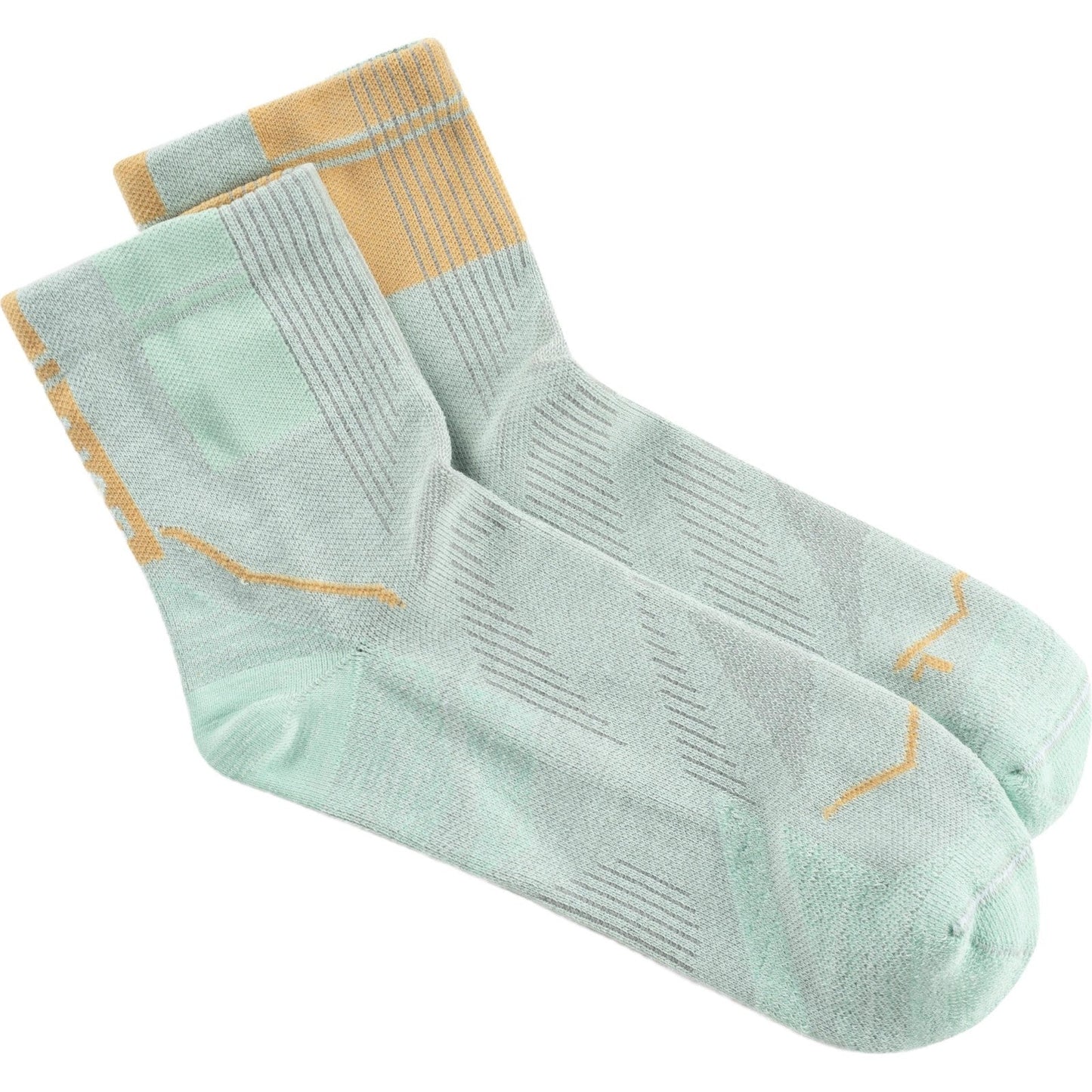 Buff Coolnet® Lightweight Breathable Ankle Socks