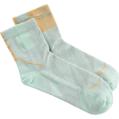 Buff Coolnet® Lightweight Breathable Ankle Socks