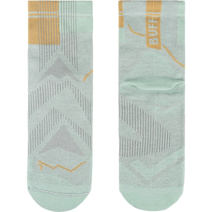 Buff Coolnet® Lightweight Breathable Ankle Socks