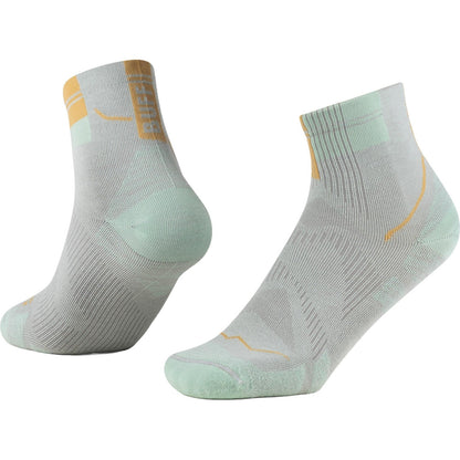 Buff Coolnet® Lightweight Breathable Ankle Socks