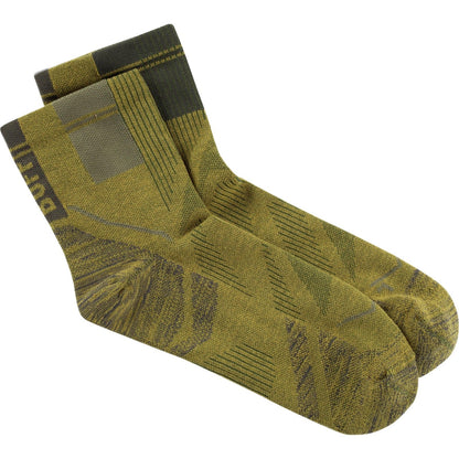 Buff Coolnet® Lightweight Breathable Ankle Socks