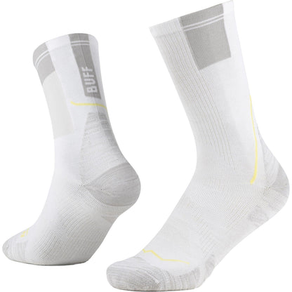 Buff Coolnet® Trail Running Crew Socks