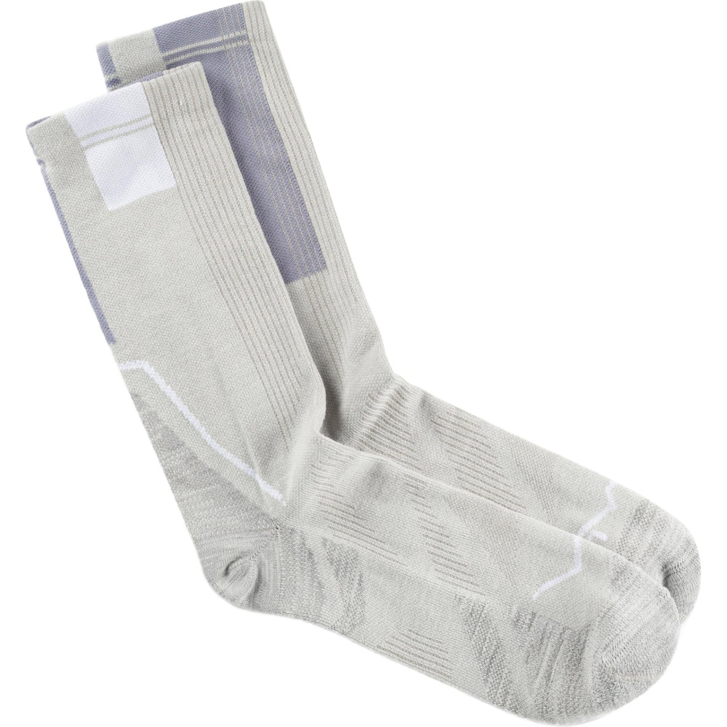 Buff Coolnet® Trail Running Crew Socks
