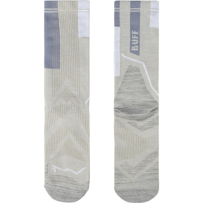Buff Coolnet® Trail Running Crew Socks