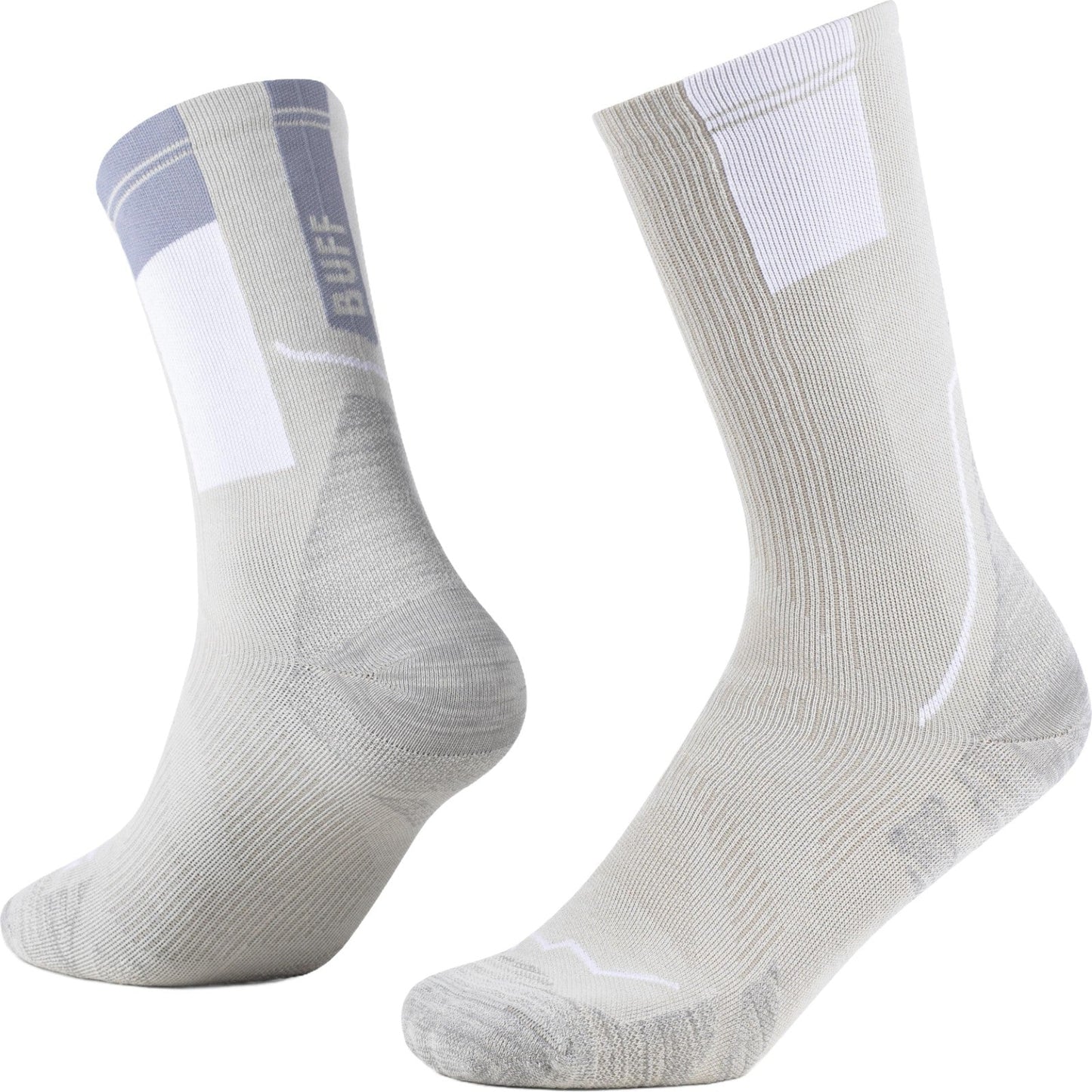 Buff Coolnet® Trail Running Crew Socks
