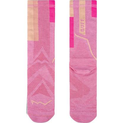 Buff Coolnet® Trail Running Crew Socks