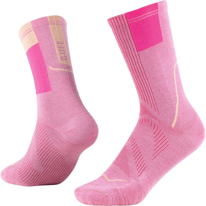 Buff Coolnet® Trail Running Crew Socks