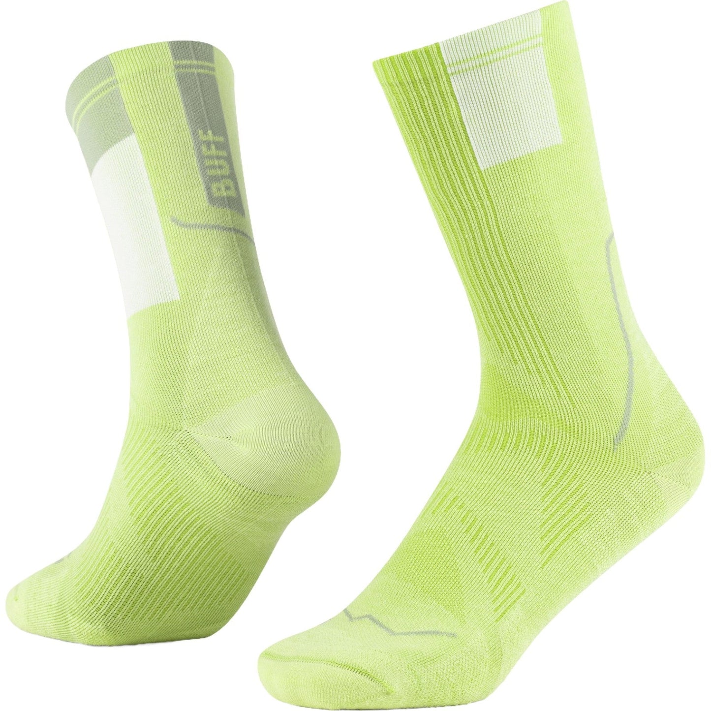 Buff Coolnet® Trail Running Crew Socks