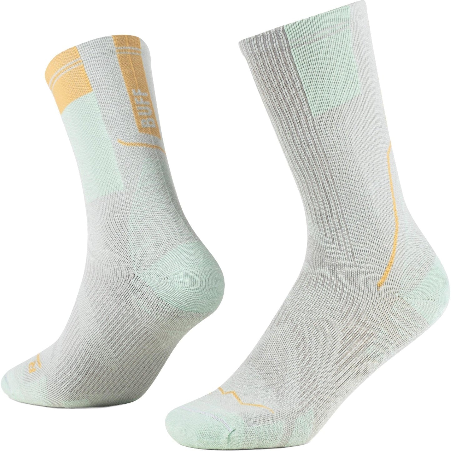 Buff Coolnet® Trail Running Crew Socks