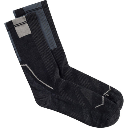 Buff Coolnet® Trail Running Crew Socks