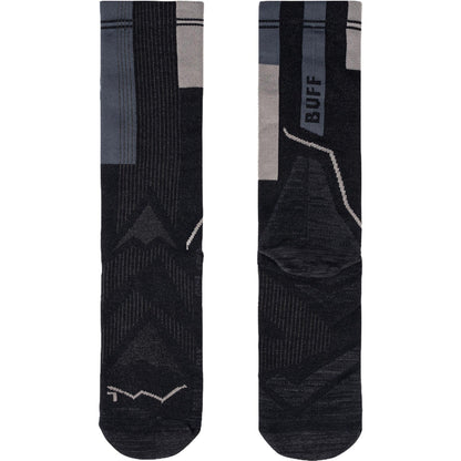 Buff Coolnet® Trail Running Crew Socks