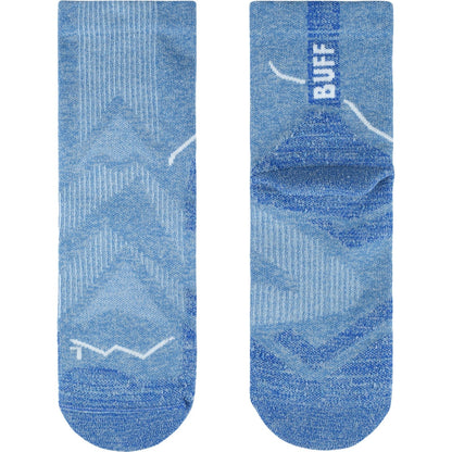 Buff Dryflx® Breathable Running Ankle Socks