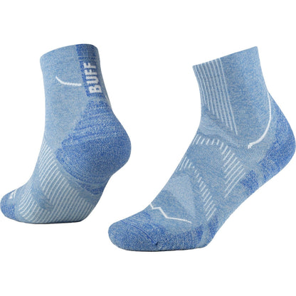 Buff Dryflx® Breathable Running Ankle Socks