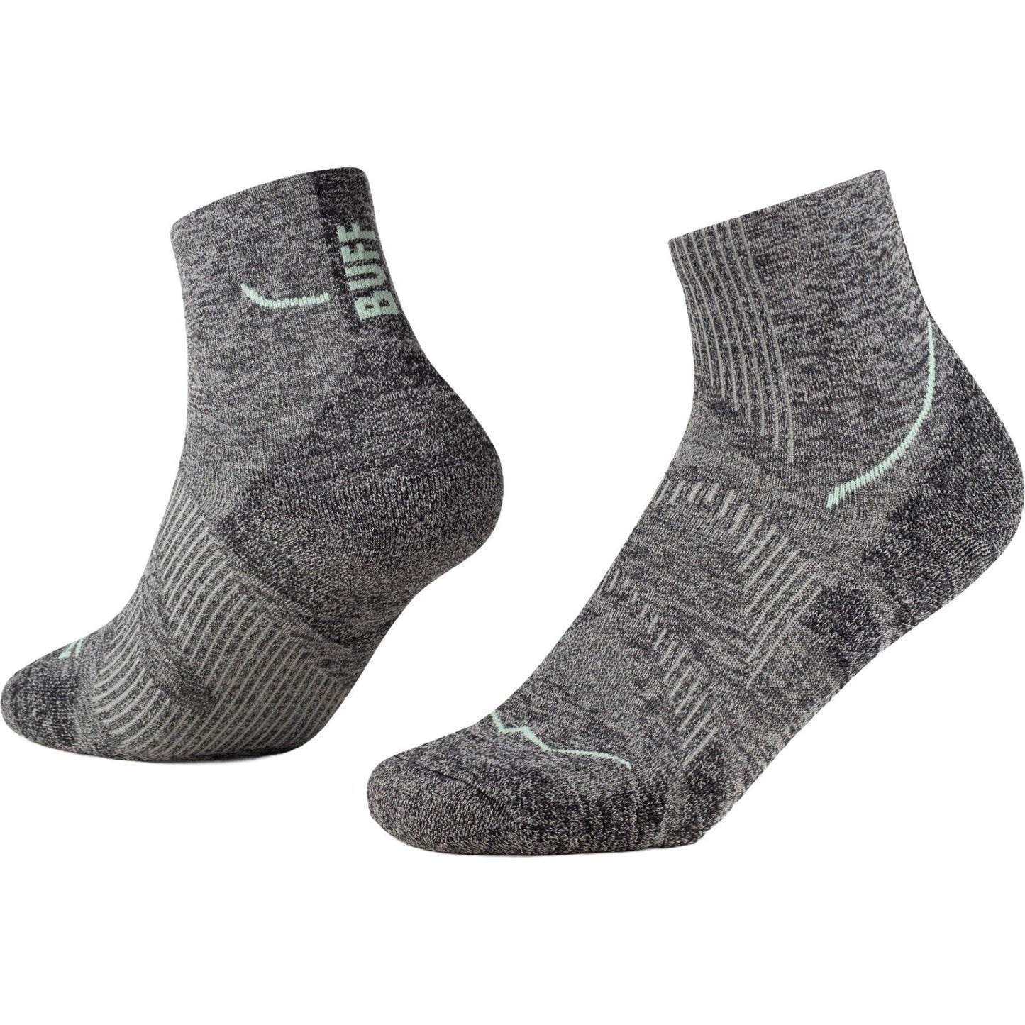 Buff Dryflx® Breathable Running Ankle Socks