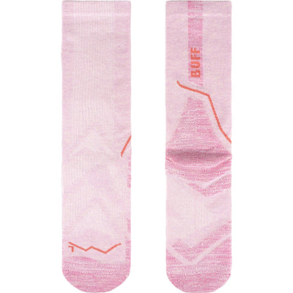 Buff Dryflx® Urban Running Crew Socks