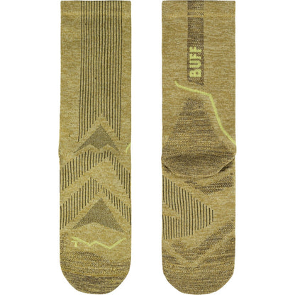 Buff Dryflx® Urban Running Crew Socks