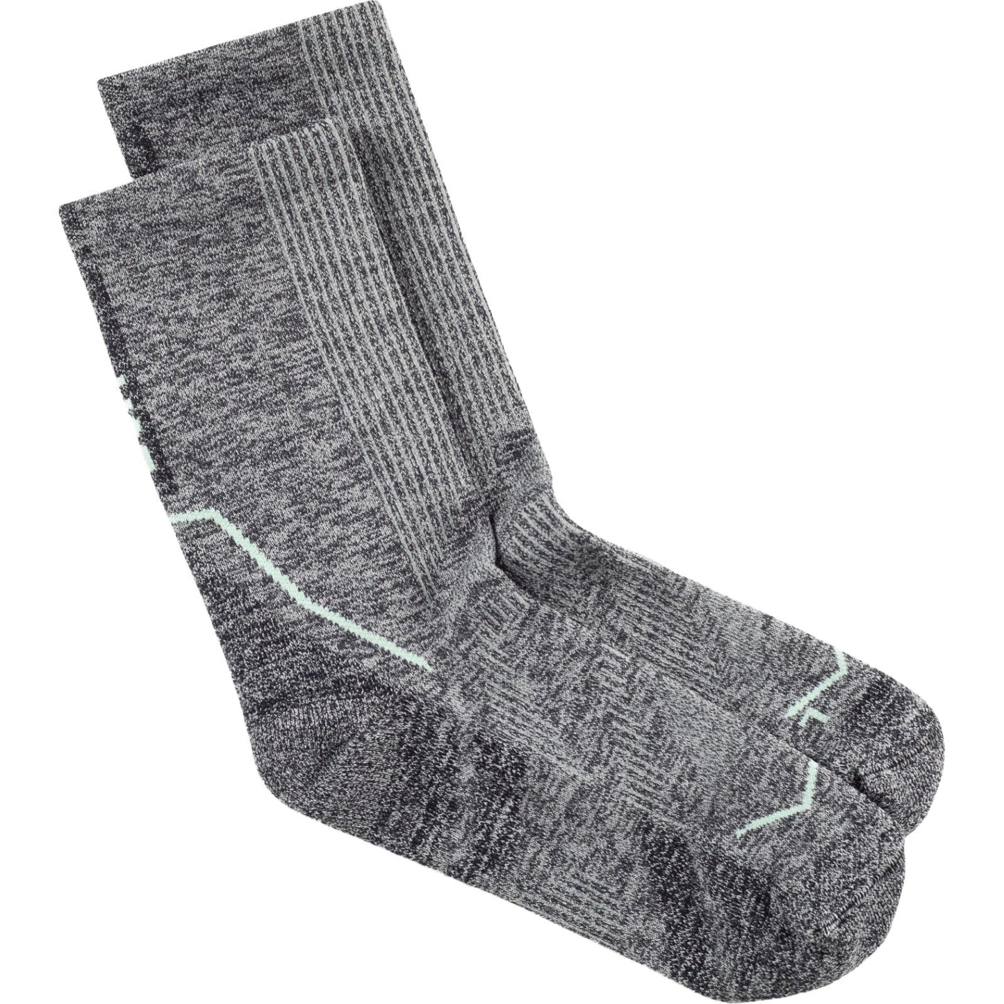 Buff Dryflx® Urban Running Crew Socks