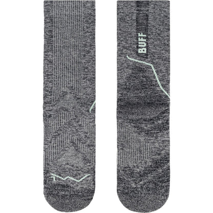 Buff Dryflx® Urban Running Crew Socks