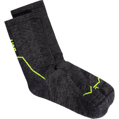 Buff Dryflx® Urban Running Crew Socks