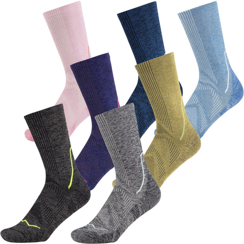 Buff Dryflx® Urban Running Crew Socks