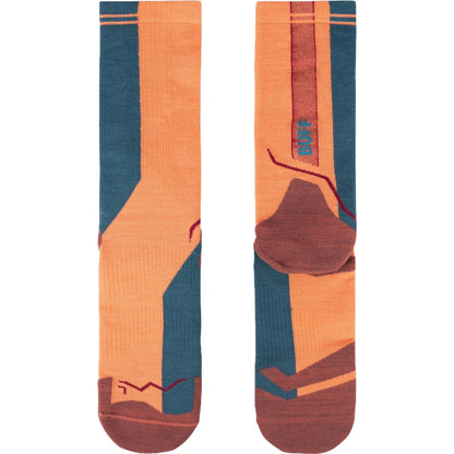 Buff Merino Lightweight Hiking Crew Socks